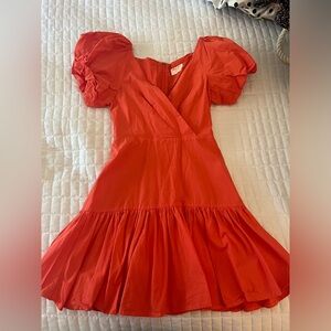 Showpo Brighton Mini Dress